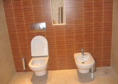 Proyecto Hotel Hilton