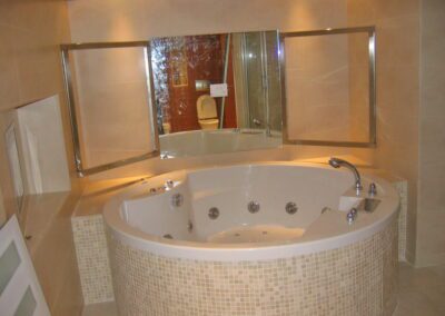 Proyecto Hotel Hilton