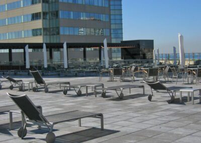 Proyecto Hotel Hilton