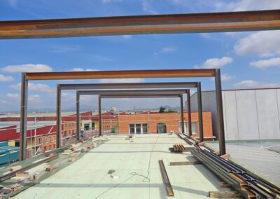 Hipertin - Nuevas oficinas