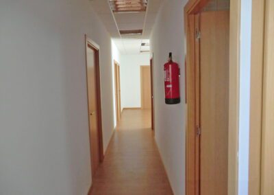 Hipertin - Nuevas oficinas