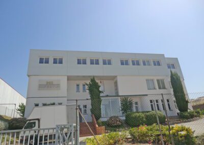 Hipertin – Nuevas oficinas