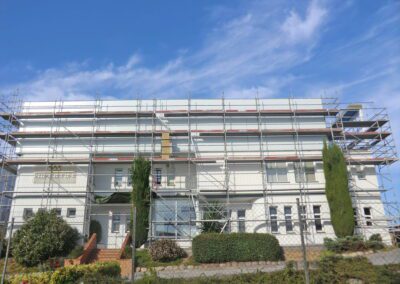 Hipertin - Nuevas oficinas