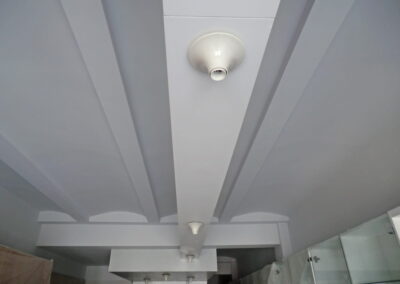 Reforma piso Consell de Cent