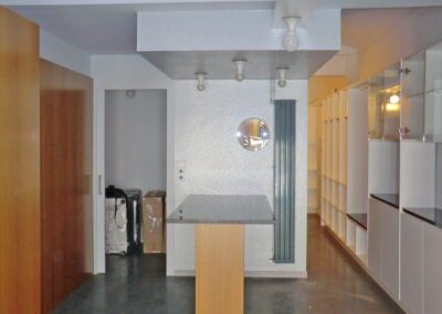 Reforma piso Consell de Cent