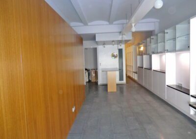 Reforma piso Consell de Cent