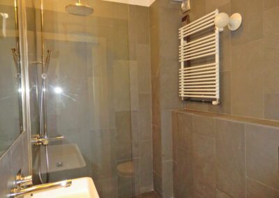 Reforma piso Consell de Cent