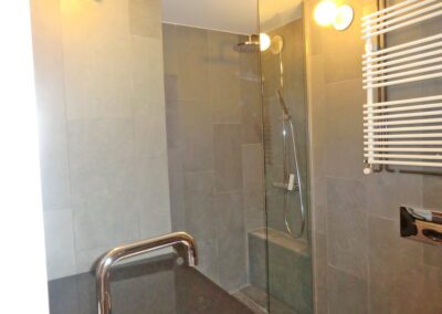 Reforma piso Consell de Cent