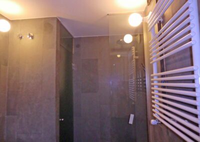 Reforma piso Consell de Cent