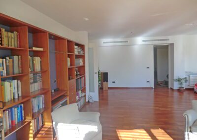 Reforma piso Dr Roux