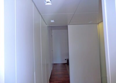 Reforma piso Dr Roux