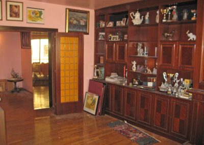 Reforma piso Laforja