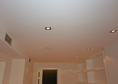 Reforma piso Laforja