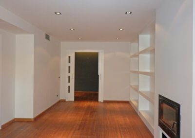 Reforma piso Laforja