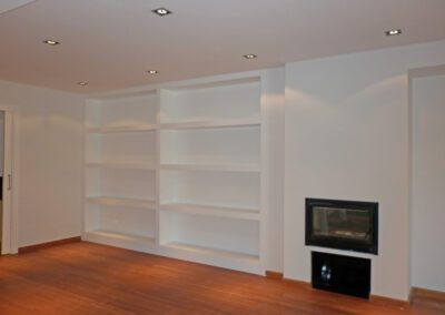 Reforma piso Laforja