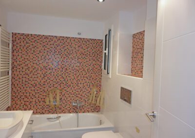 Reforma piso Laforja