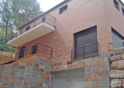 Casa unifamiliar Caldes de Montbui