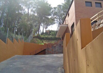 Casa unifamiliar Caldes de Montbui