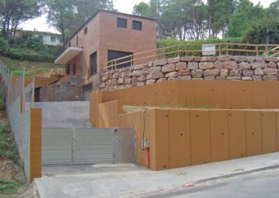 Casa unifamiliar Caldes de Montbui