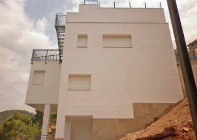 Casa unifamiliar Castellar del Vallès