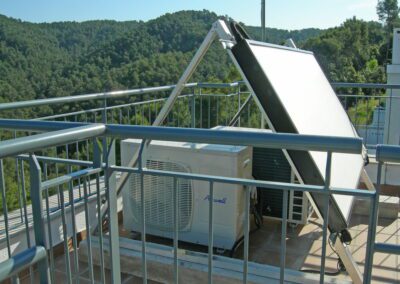 Casa unifamiliar Castellar del Vallès