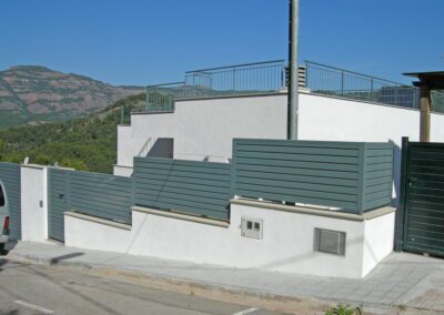 Casa unifamiliar Castellar del Vallès
