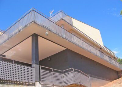 Casa unifamiliar Matadepera