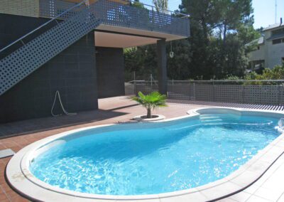 Casa unifamiliar Matadepera