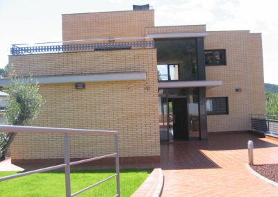 Casa unifamiliar Matadepera