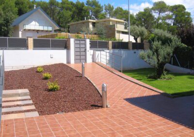 Casa unifamiliar Matadepera