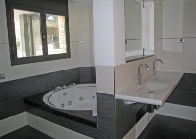 Casa unifamiliar Matadepera