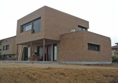 Casa unifamiliar Palau de Plegamans