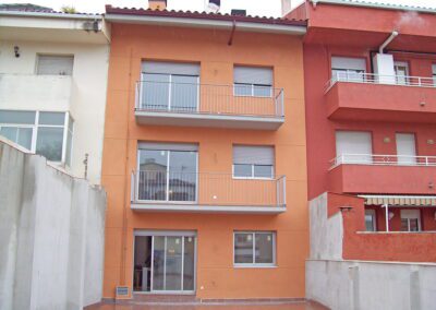 Viviendas Capellades