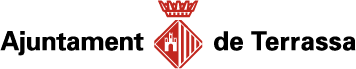 logotipo AJUNTAMENT DE TERRASSA