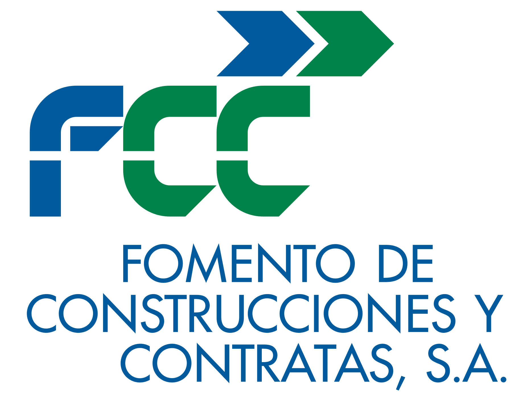 logotipo FCC