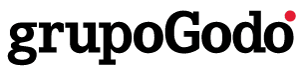 logotipo GRUPO GODÓ